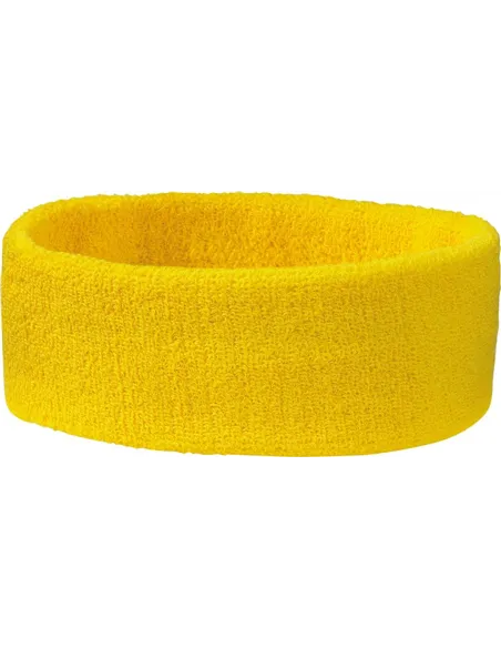 Naglavni trak iz frotirja