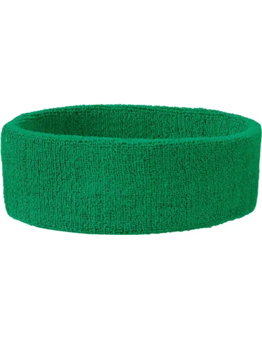 Naglavni trak iz frotirja