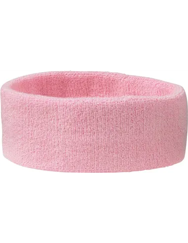 Naglavni trak iz frotirja