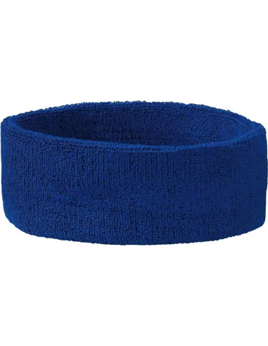 Naglavni trak iz frotirja