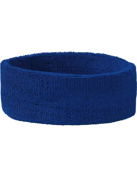 Naglavni trak iz frotirja