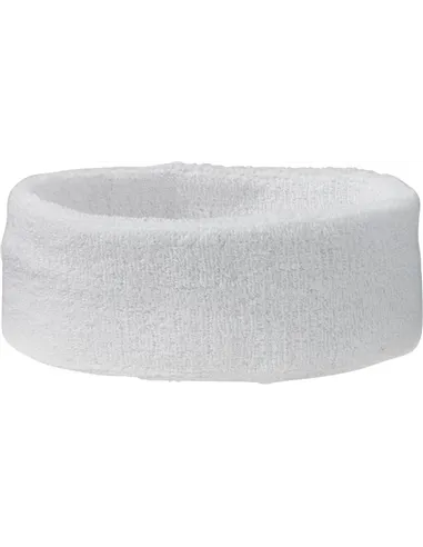 Naglavni trak iz frotirja