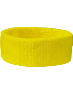 Naglavni trak iz frotirja 2