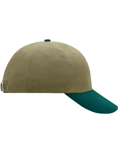 6-delna kapa MB 6111