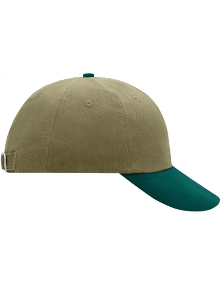 6-delna kapa MB 6111