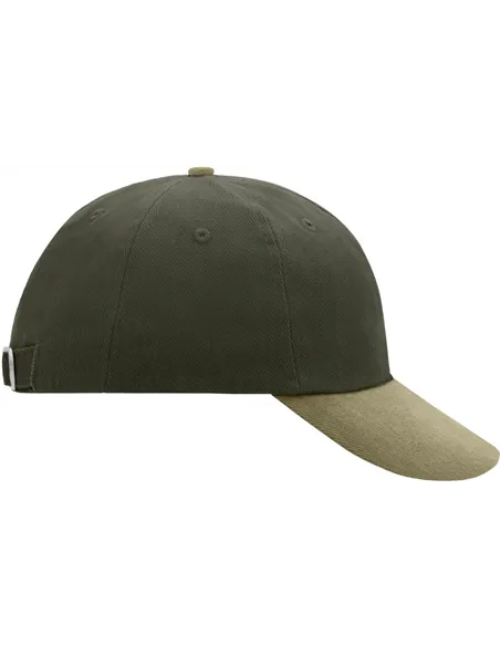 6-delna kapa MB 6111