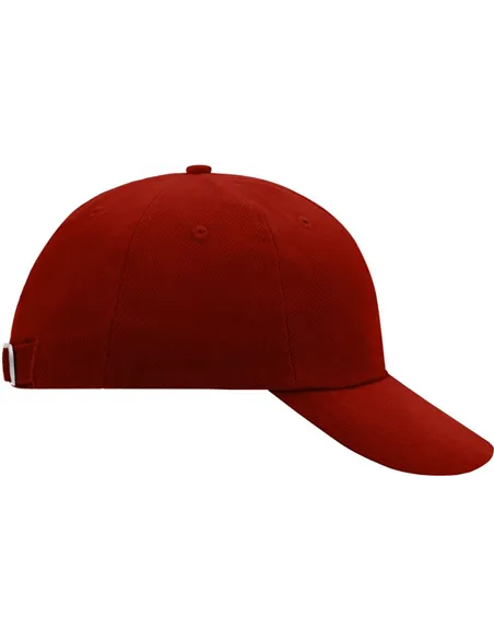 6-delna kapa MB 6111