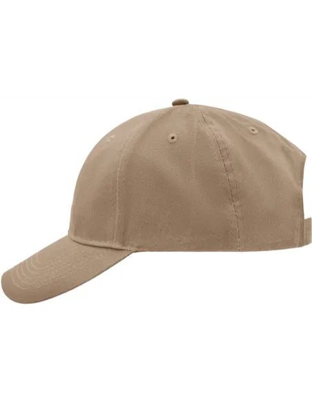 6-delna kapa MB 6118