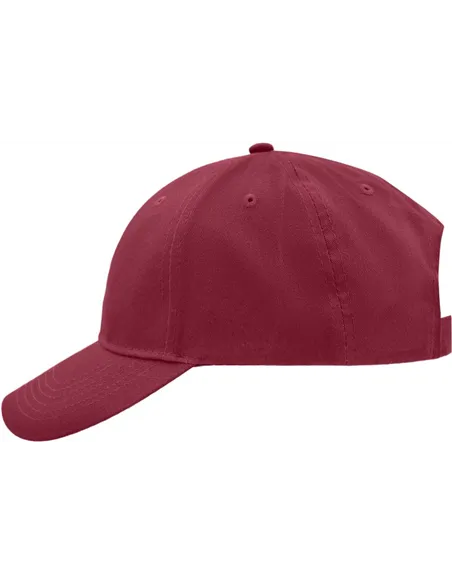 6-delna kapa MB 6118