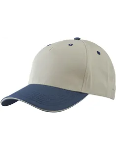 5-delna kapa MB 6526