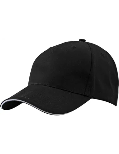 5-delna kapa MB 6526