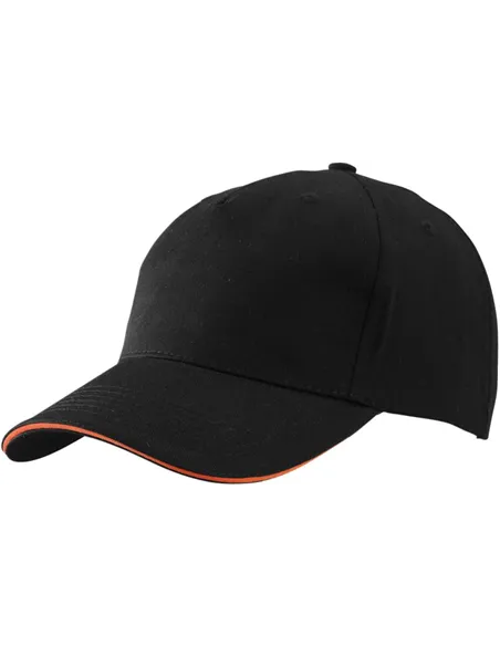 5-delna kapa MB 6526