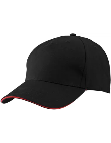 5-delna kapa MB 6526