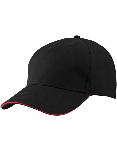 5-delna kapa MB 6526