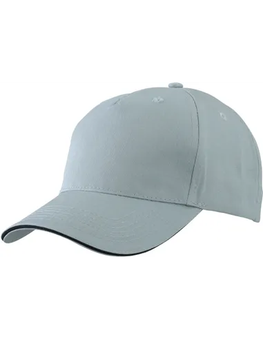 5-delna kapa MB 6526