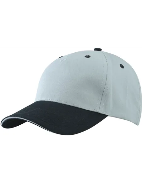 5-delna kapa MB 6526