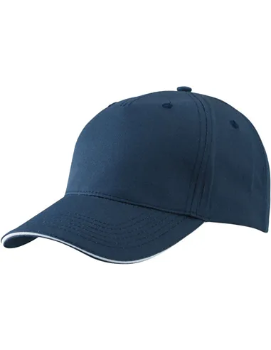 5-delna kapa MB 6526