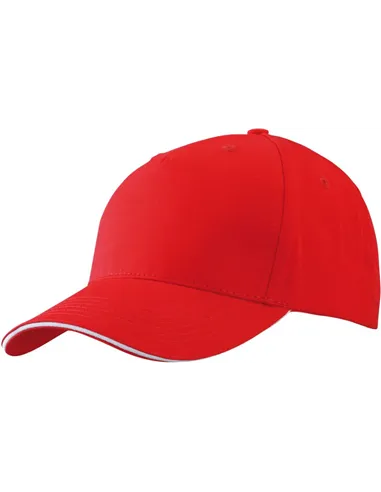 5-delna kapa MB 6526