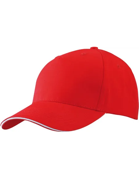 5-delna kapa MB 6526