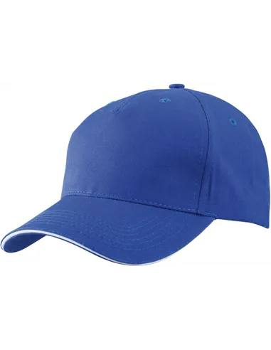 5-delna kapa MB 6526