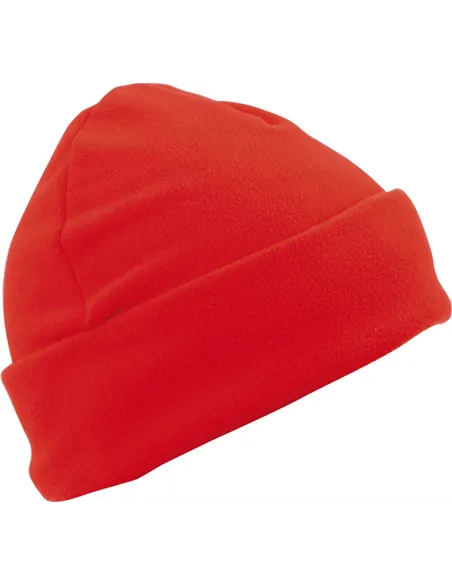 Kapa iz flisa MB 7720