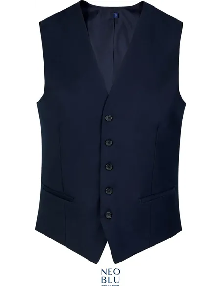 Moški telovnik Max Men