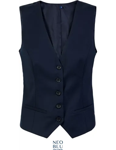 Ženski telovnik Max Women