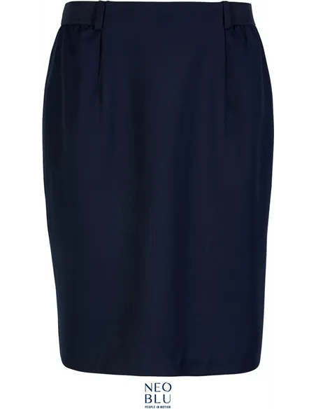 Žensko ravno krilo Constance