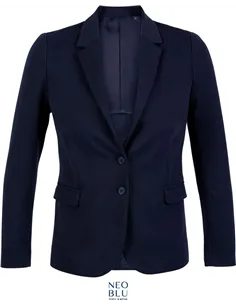 Ženski piqué blazer Marcel Women 2