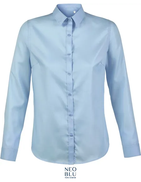 Ženska srajca z dolgimi rokavi Blaise Women