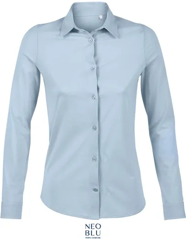 Ženska srajca Balthazar Women