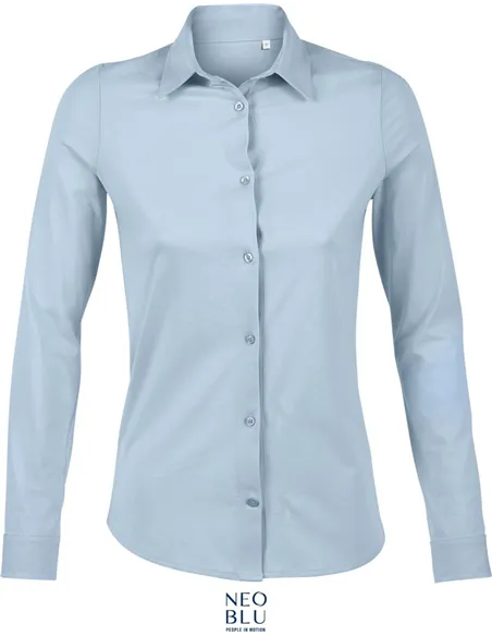 Ženska srajca Balthazar Women