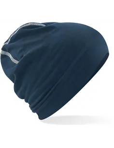 Bombažna kapa B366 2