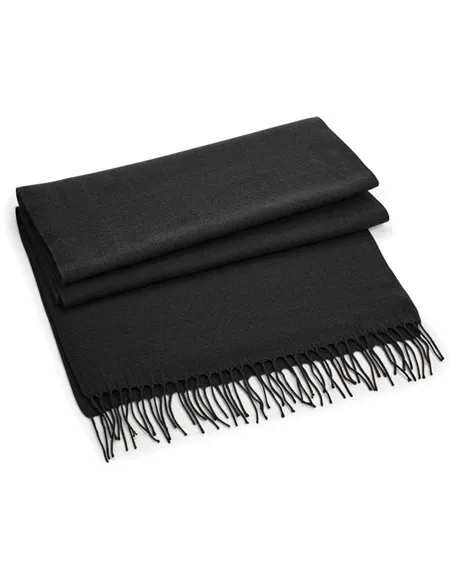 Klasičen tkani šal B500