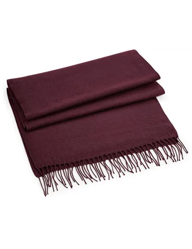 Klasičen tkani šal B500