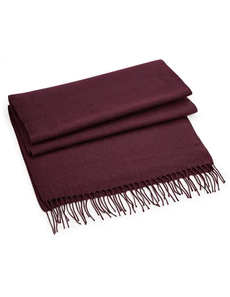 Klasičen tkani šal B500