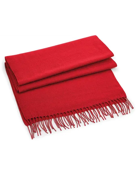 Klasičen tkani šal B500