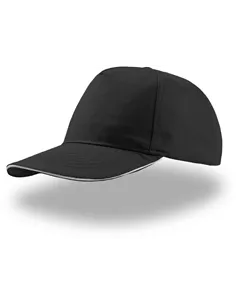 5-delna kapa s šiltom Start Five Sandwich