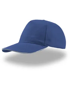 5-delna kapa s šiltom Start Five Sandwich 2