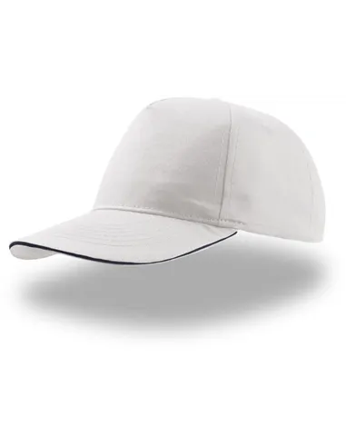 5-delna kapa s šiltom Start Five Sandwich