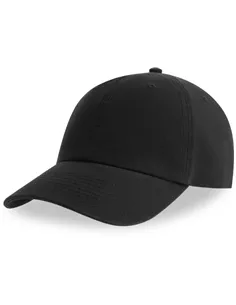 6-delna kapa s šiltom Fraser