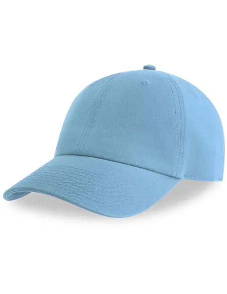 6-delna kapa s šiltom Fraser