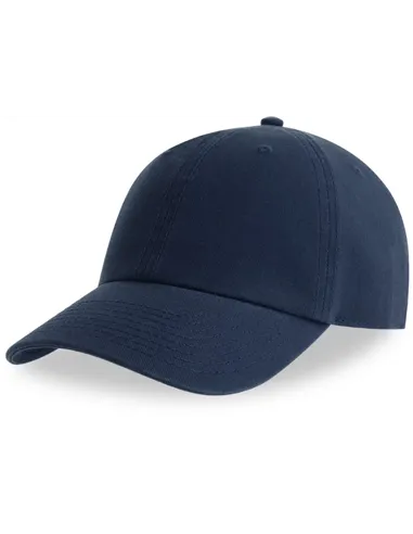 6-delna kapa s šiltom Fraser