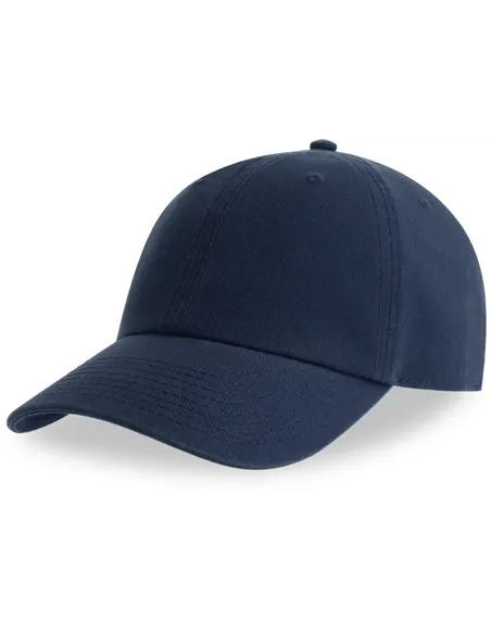 6-delna kapa s šiltom Fraser