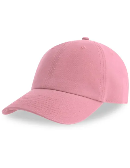 6-delna kapa s šiltom Fraser