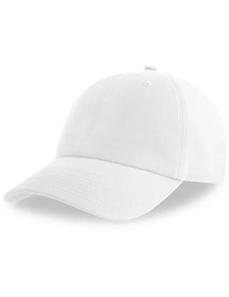 6-delna kapa s šiltom Fraser