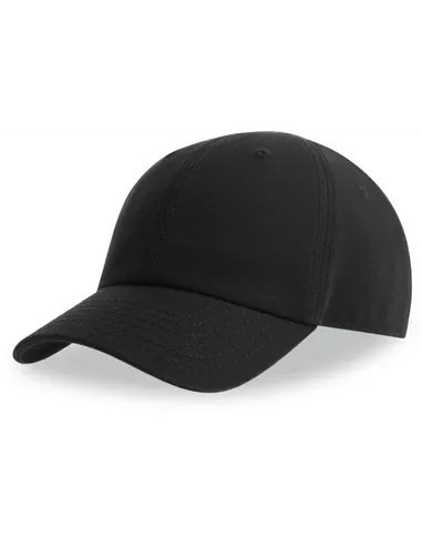 Otroška 6-delna kapa s šiltom Kid Fraser