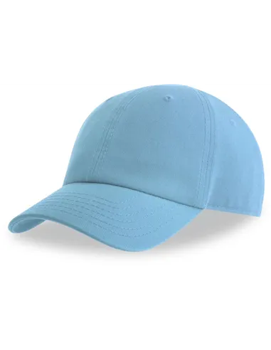 Otroška 6-delna kapa s šiltom Kid Fraser