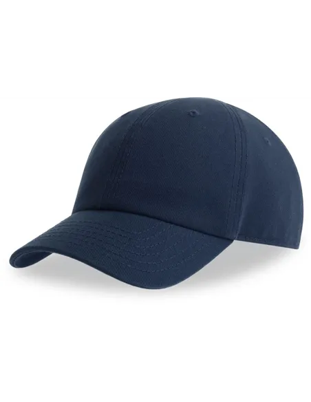 Otroška 6-delna kapa s šiltom Kid Fraser