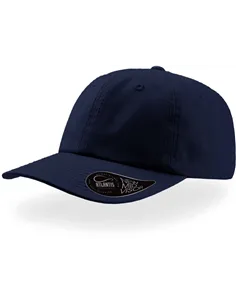 6-delna kapa s šiltom Dad Hat 2